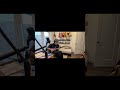 Solo noodle using the John Mayer Neural DSP plugin #neuraldsp #yamahapacifica