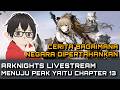 【ARKNIGHTS】YOU GUYS NEED TO READ ARKNIGHTS STORY !! CHAPTER 13 Main Story | #arknights