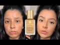 FULL COVERAGE FRIDAY: ESTEE LAUDER DOUBLE WEAR