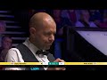DRAMA AT THE LAST MINUTE! 🤯 | Mark Allen vs Barry Hawkins | Halo World Championship 2026