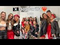 COME TO GASPARILLA WITH US (VLOG)