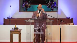 NFCBC 4 11 2021 StandingOnThePromisesOfGOD