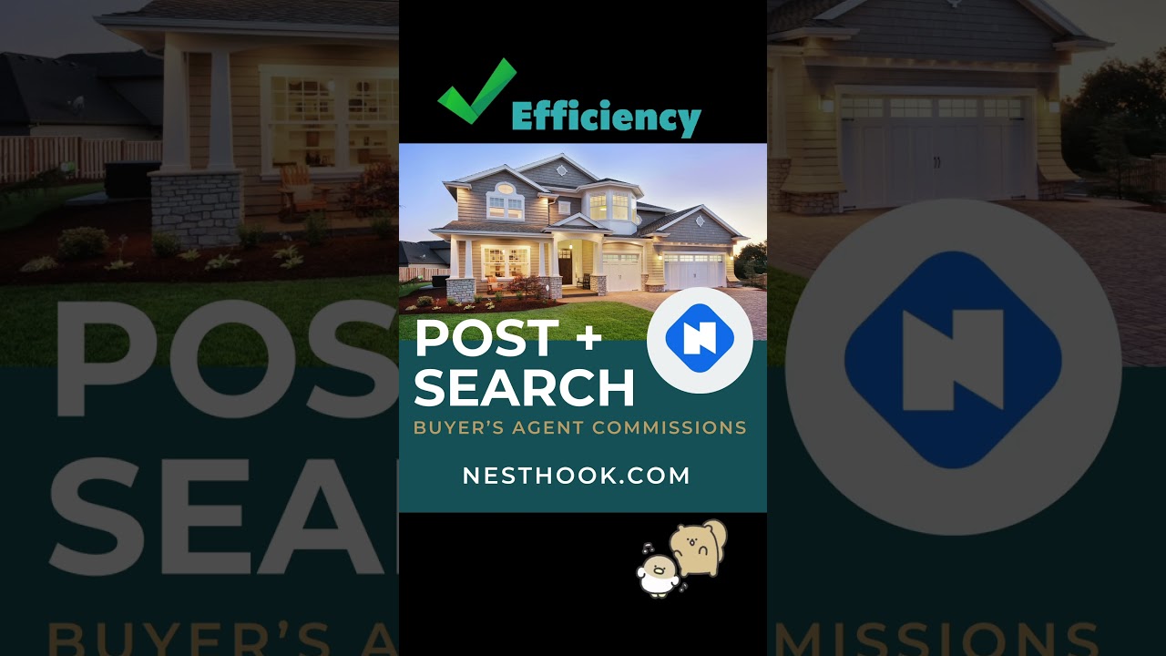 New real estate era.  New tools for agent efficiency and productivity.