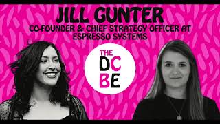 Solving On Chain Privacy with Jill Gunter, Chief Strategy Officer at Espresso Systems