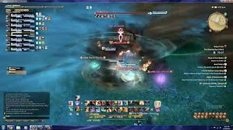 Ffxiv A Realm Reborn Dungeons And Bosses Youtube