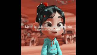 Download Lagu Livin’ la vida loca - Ricky Martin ll audio edit MP3