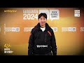 [강원 2024 선수인터뷰] "구겨진 종이가 더 멀리 간다" 스노보드 최서우 선수