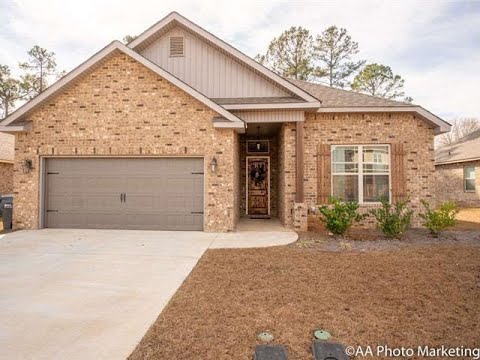 502 Legacy Park Drive, Perry, GA home video tour