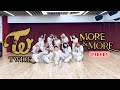 【Ky】TWICE(트와이스) — MORE & MORE DANCE COVER(Parody ver.)