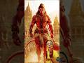 jai ho bajrangbali🙏🚩🙏शुभ मंगलवार#bhaktisong#hanumanji#ytshorts#viral