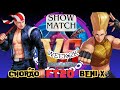 CHORÃO x BENI X || MONEY MATCH || KOF 02 FT20 || SHOW WEEK 2K DE SUBS