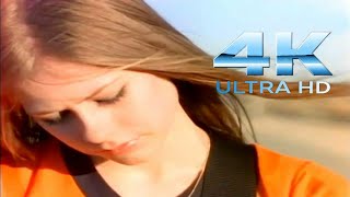 Avril lavigne - Mobile (4k 60fps)
