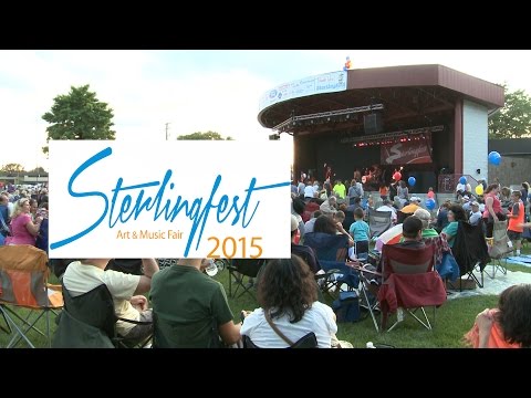 Sterlingfest