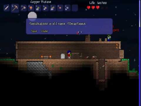 Terraria MPLP S01EP02 + BONUS (ODHALENÍ TORNADATORNADA / BURIANA0LIBORA) - Terraria MPLP S01EP02 + BONUS (ODHALENÍ TORNADATORNADA / BURIANA0LIBORA)