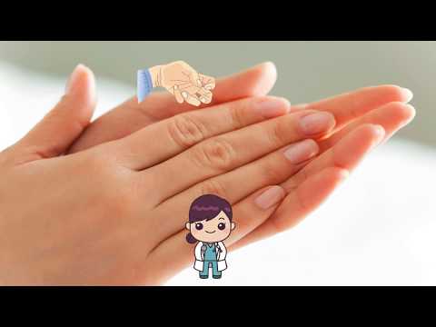 Video: Si Të Rregulloni Frenën E Duarve Në Toyota