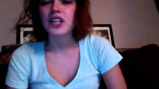 Misguided Ghosts by paramore a capella cover