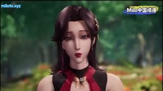Dubu Xiaoyao Episode 133  Preview