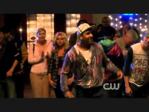 Hellcats - Beale St. After Dark - Street Dance