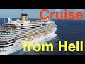 Cruise from Hell: Multimillion-Dollar Settlement Explained!