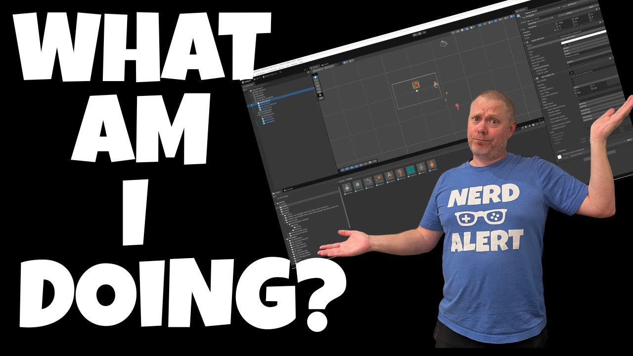 Can I Make a Game With Zero Experience? Let’s Find Out!