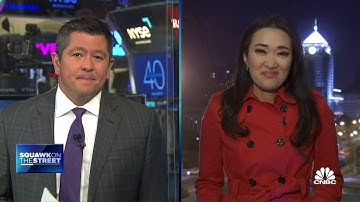 Alibaba plans to roll out A.I. bot rival to ChatGPT