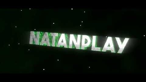 Intro // Natanplay | TaysedoFX