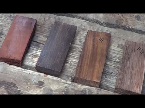 Video: Je li drvo paleta tretirano hemikalijama?