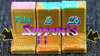 3d Printing Supports How to Creality Print K2 Plus