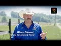 Natural horsemanship en  glenn stewart  interview full lengh scienco 112018