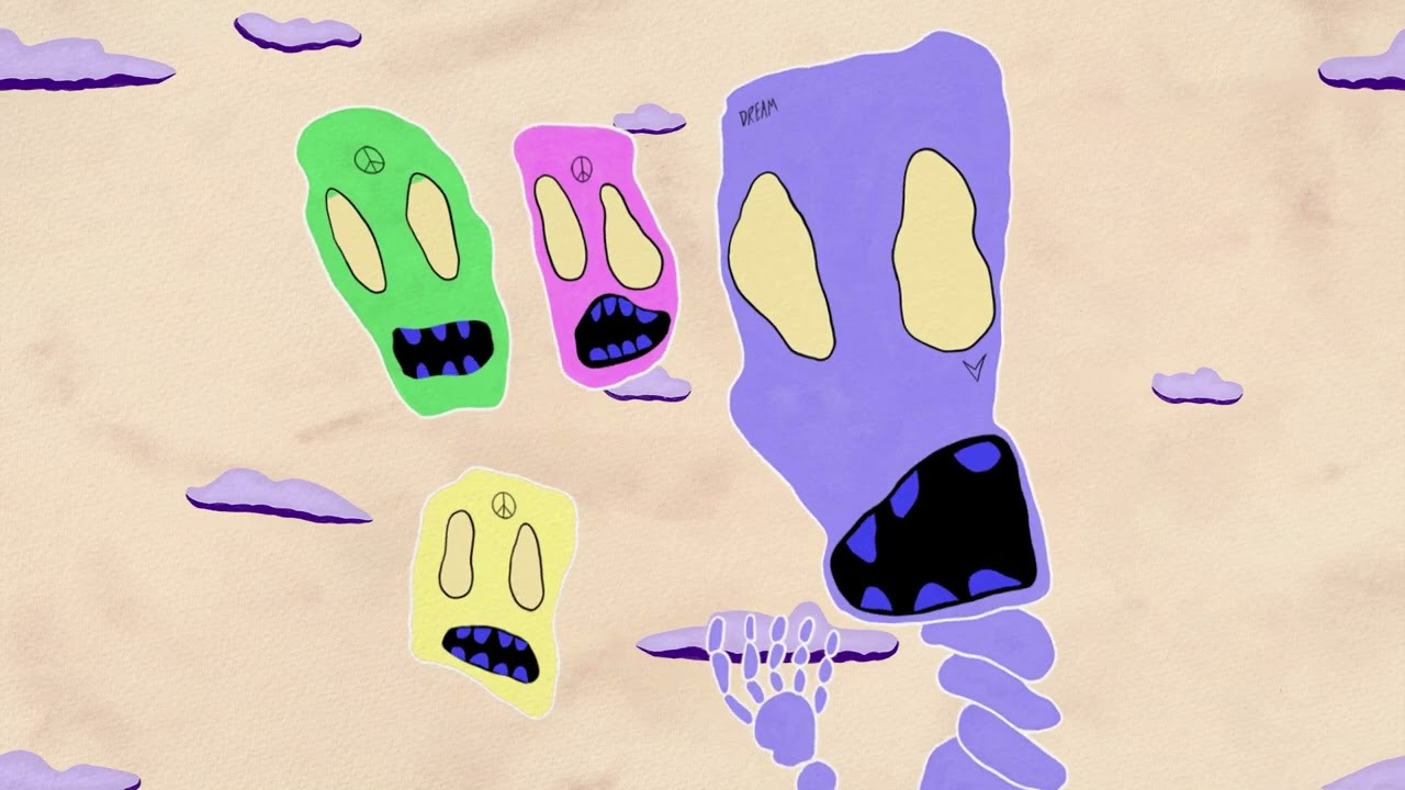 RONEN - DISASTER (Official Audio)