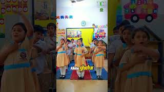 Download Lagu Give Thanks To Allah | Islamic Songs | For Kids 🤲👳 MP3