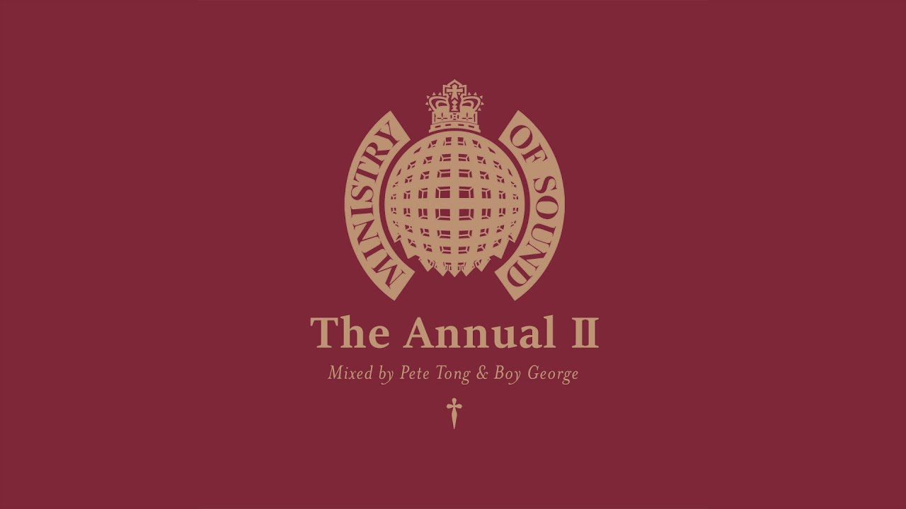 Ministry Of Sound: The Annual II (CD1)