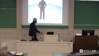 "Undocumented Criminal Procedure: Immigration Enforcement & the Fourth Amendment" with Devon Carbado