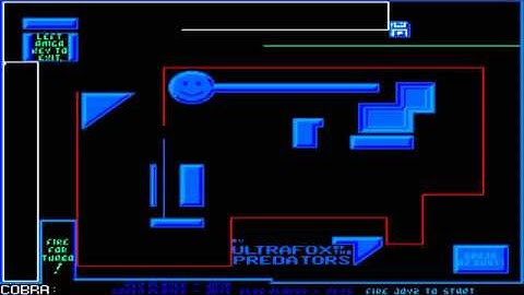 AMIGA LIGHTCYCLES LIGHT CYCLES OTHER GAME FROM DISK D062 PREDATORS 2diskCDSoftware2000Volume1SET2CD2