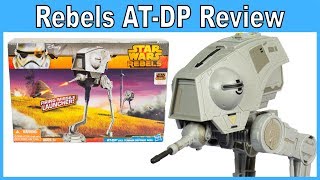 Star Wars Rebels 3.75