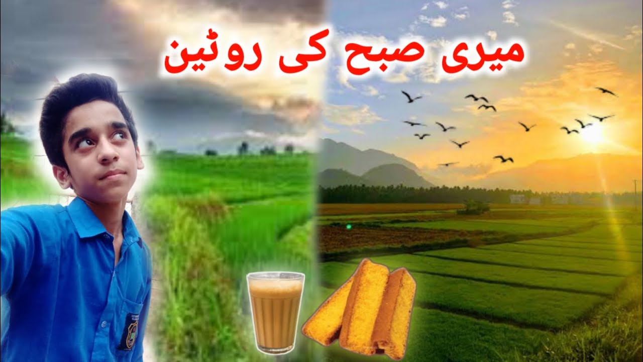 My morning routine school | My daily routine 2023 | Morning routine latest update