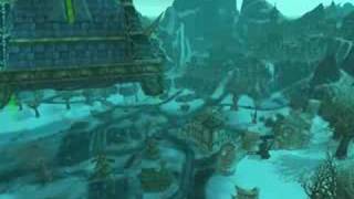 WotLK: Naxxramas