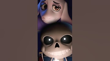 DATE NIGHT (Undertale Animation)