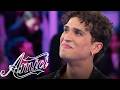 Amici 25 - Nicola lascia la finale