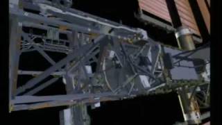 STS-127 Preflight Briefing Video Feed