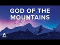 God of The Mountains Sleep Story | Believe That God Is In Control: He Created Everything!