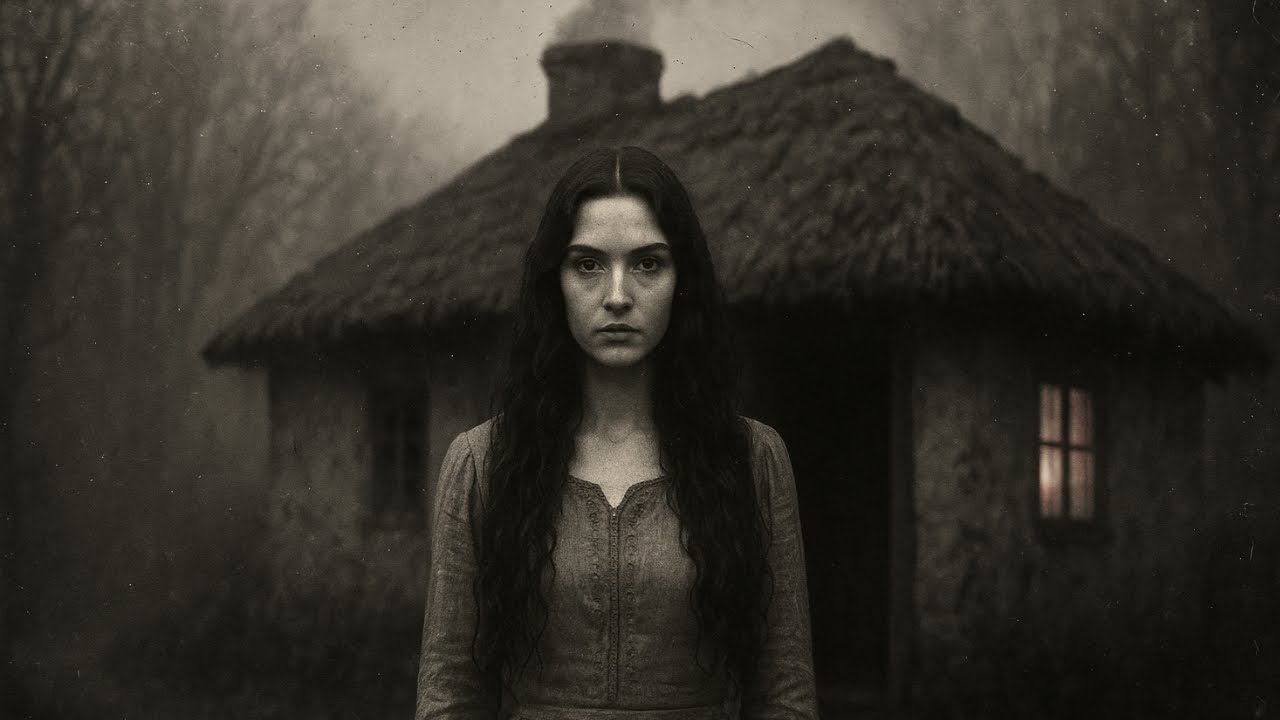 Ce au găsit în interiorul colibei celei mai frumoase țigănci din Târgu Mureș – 1851