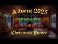 Daily Bible Readings - Advent 02 - Tuesday 2nd December 2025