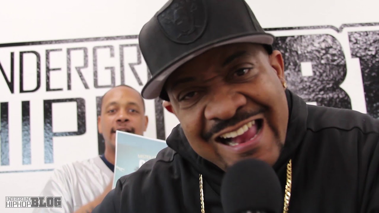 Goodlife Bullyz - "Only Option" | MIC SESSION