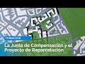 La Junta de Compensación y el Proyecto de Reparcelación