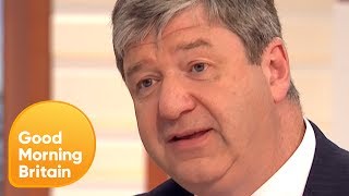 Scottish Lib Dem Dep. Leader Blames the Media for Tim Farron