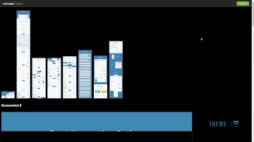 Wireland - Wireframe Library for Web Design Projects - Sketch Templat