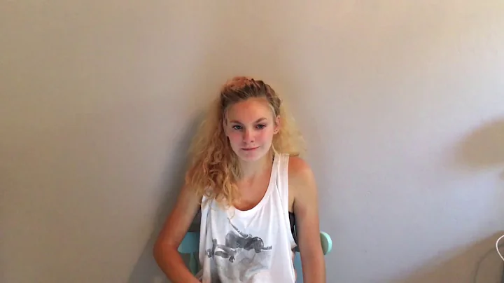 questions you've never been asked before//emma houle
