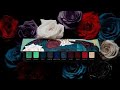 Melt Cosmetics MUERTE Palette review &amp; tutorial