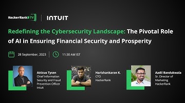 Redefining the Cybersecurity Landscape with the Pivotal Role of AI